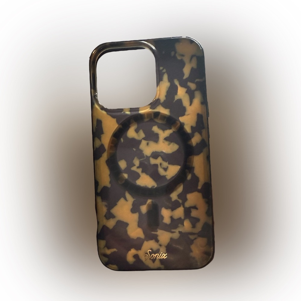 iPhone 13 Pro sonix case